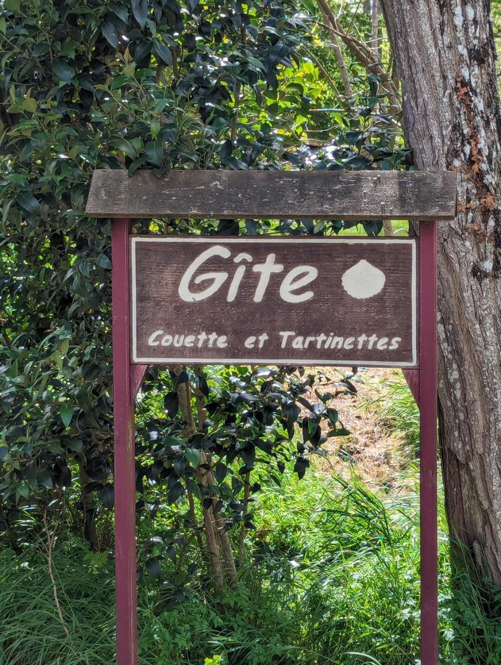 ホテル Couette Et Tartinettes Bretagne-d'Armagnac エクステリア 写真